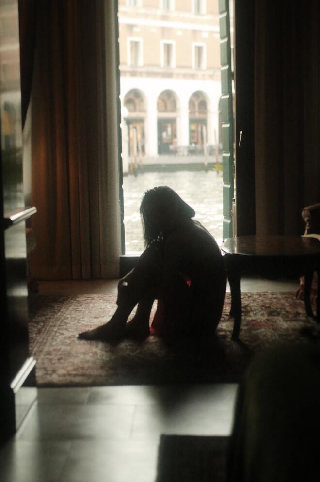 Маша Ефросинина рассказала о депрессии, когда ее карьера пошла на спад - 1 - изображение