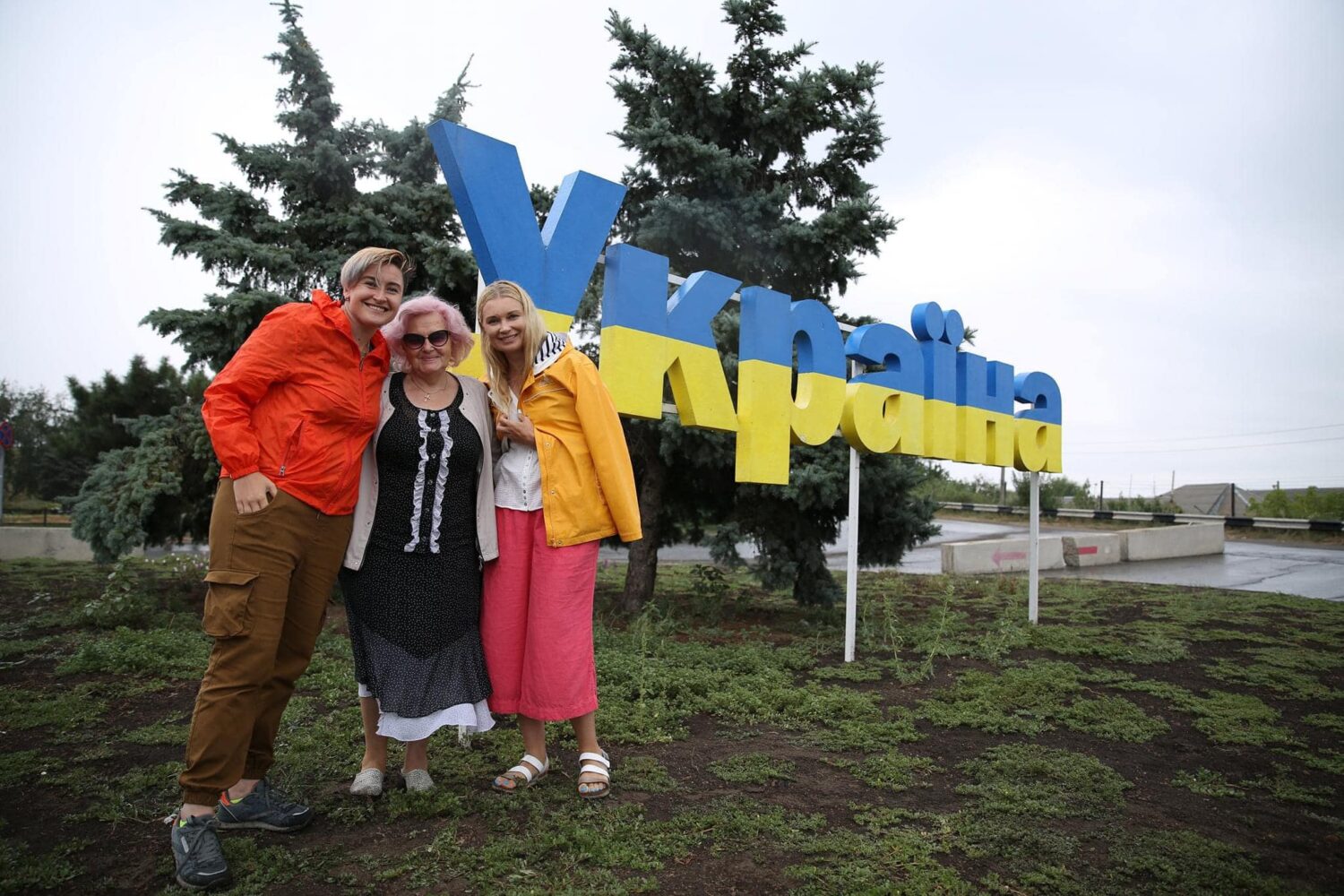 Лідія Таран прокоментувала події в Україні - 2 - изображение