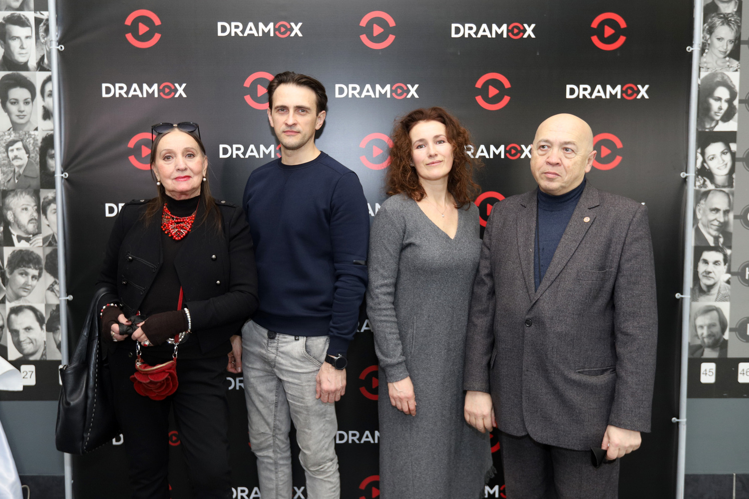 В Україні з'явився перший онлайн-театр DRAMOX з кращими українськими постановками - 11 - изображение