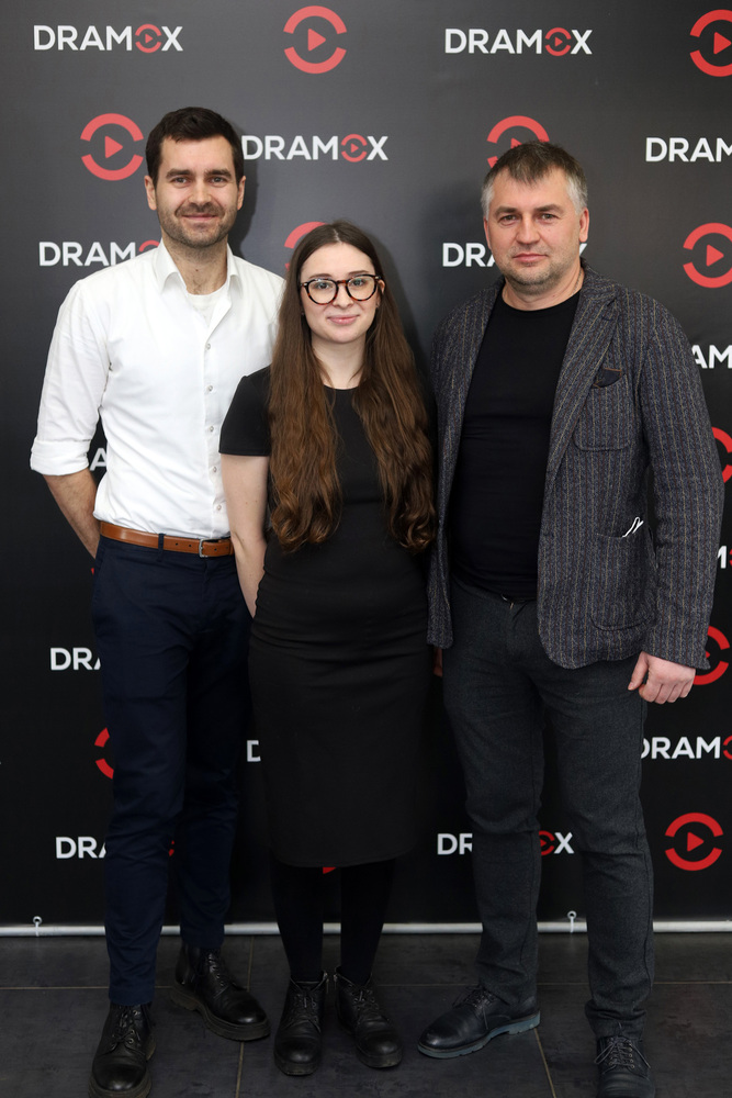 В Україні з'явився перший онлайн-театр DRAMOX з кращими українськими постановками - 3 - изображение