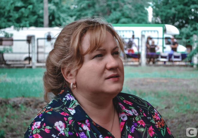 Продолжение всеукраинской драмы «Мама» на СТБ - 1 - изображение