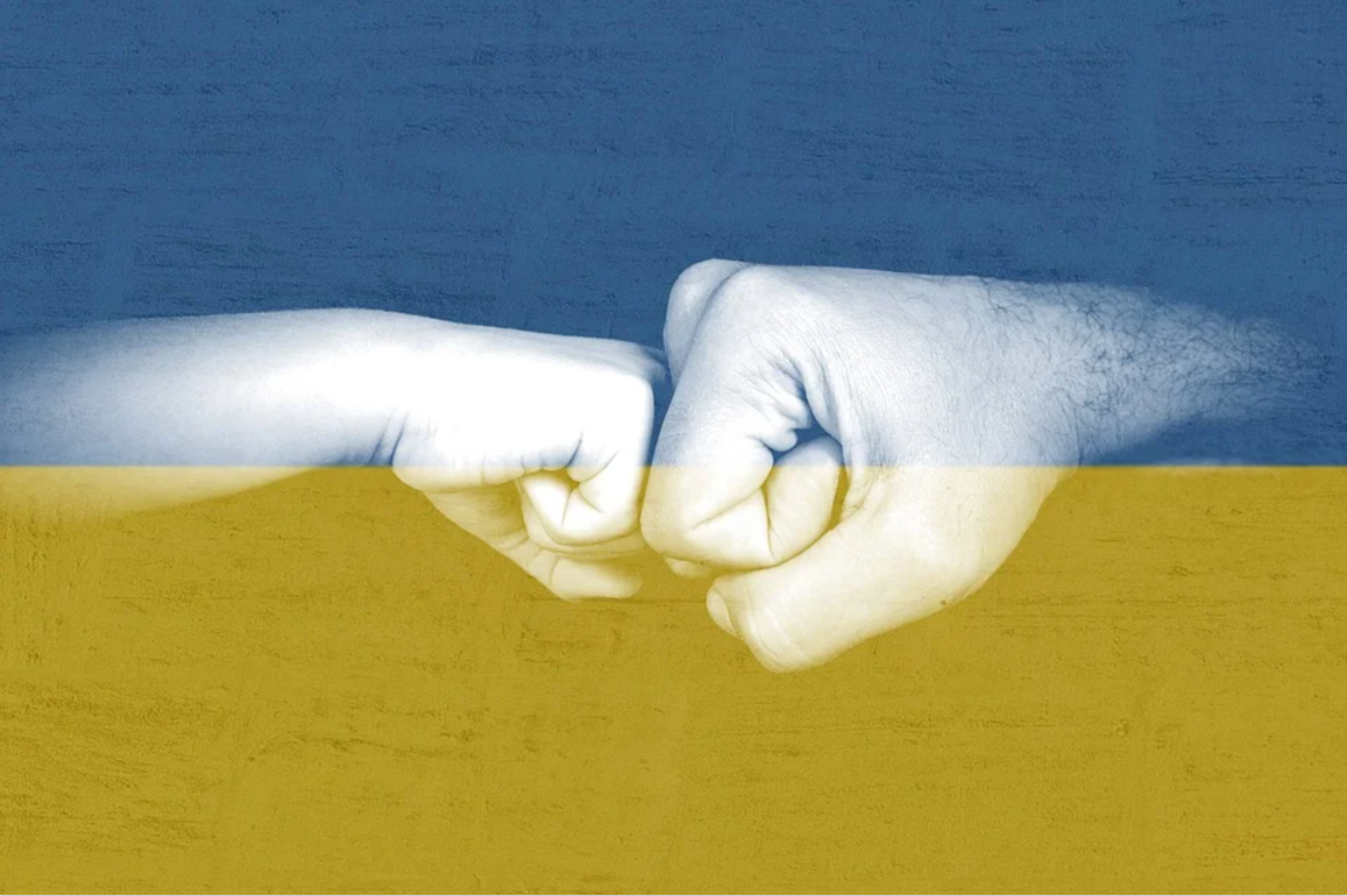 Українські зірки, які підтримали країну закордоном - 1 - изображение