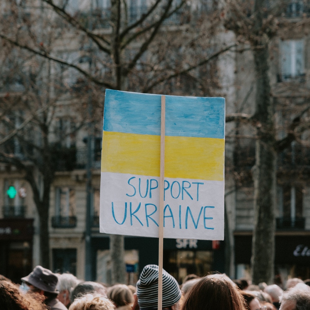 Ед Ширан: «Українці, я люблю вас, я стою поруч з вами» - 1 - изображение