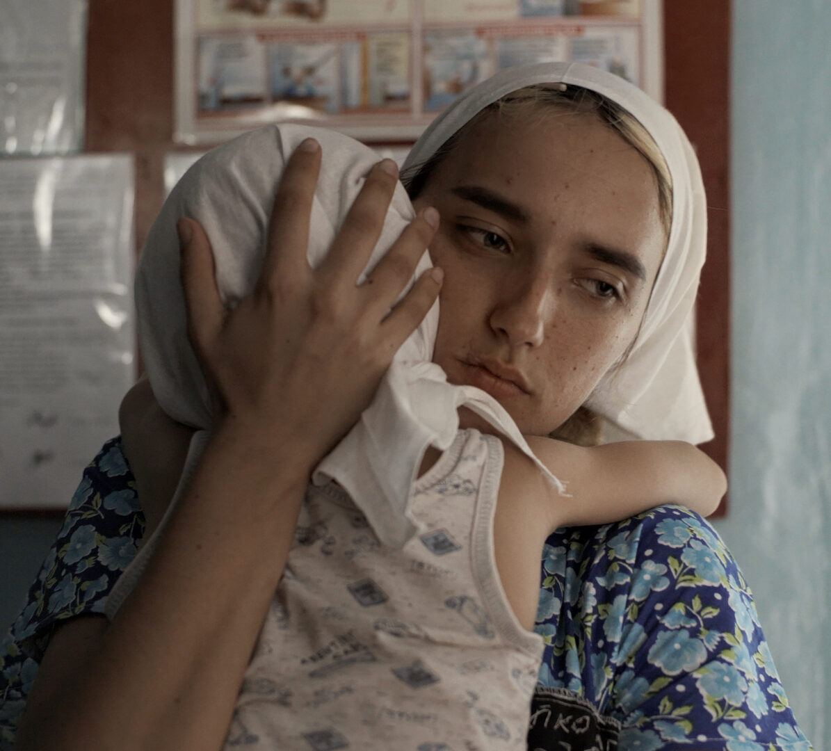 Знятий в Україні фільм «Цензорка» отримав 10 номінацій на Словацьку кінопремію - 1 - изображение