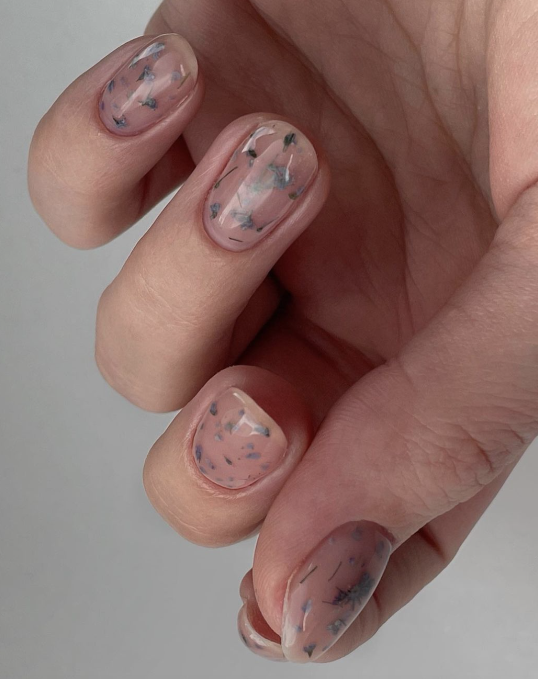Патріотичний манікюр: iдеї для perfect nails - 6 - изображение