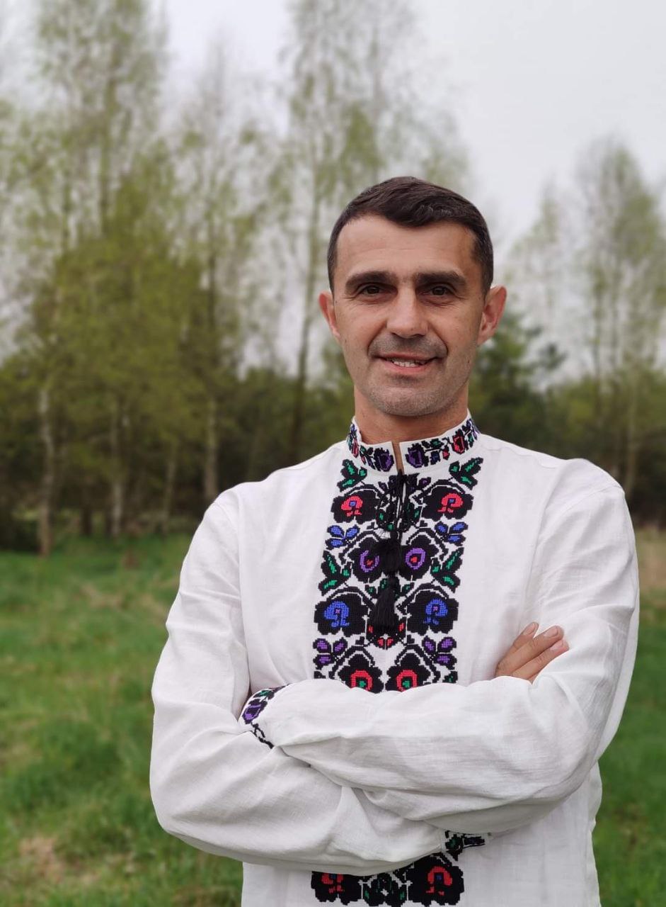 Українці, які обирають вишиванки - 10 - изображение