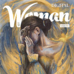 обкладинка Woman Magazine