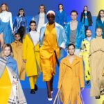 Новий сезон Ukrainian Fashion Week стане міжнародним