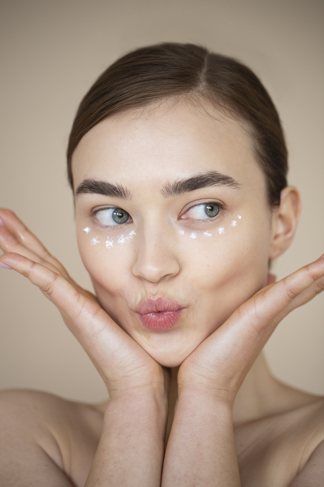 Как восстановить кожу после стресса: действенные советы и лучшие средства - 2 - изображение