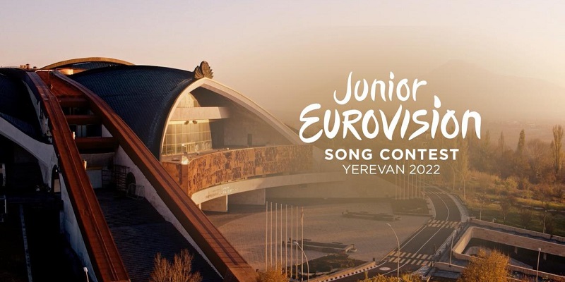Україна візьме участь у Дитячому Євробаченні-2022 - 1 - изображение