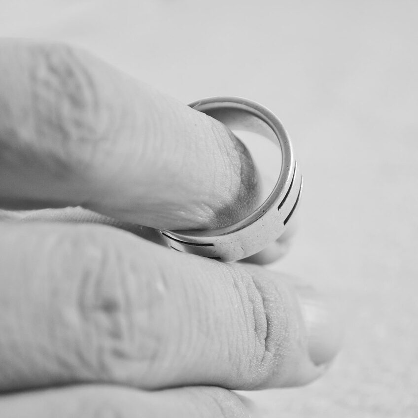 wedding ring