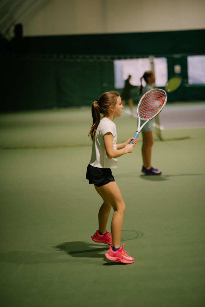 Фонд розвитку тенісу України