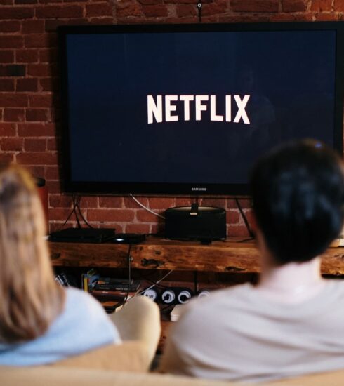 Netflix Time: What to watch