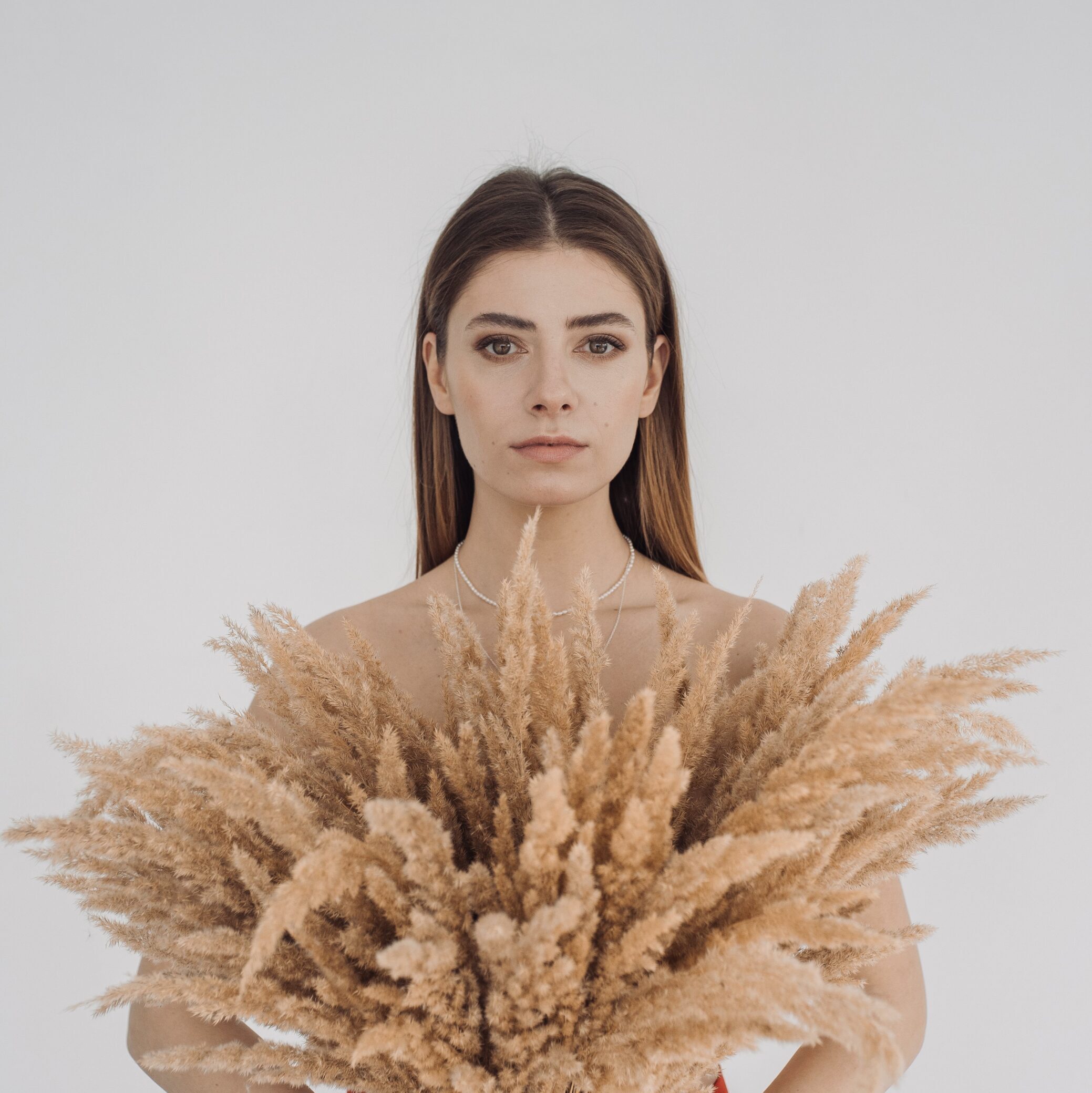  Daria Petrozhytska: 