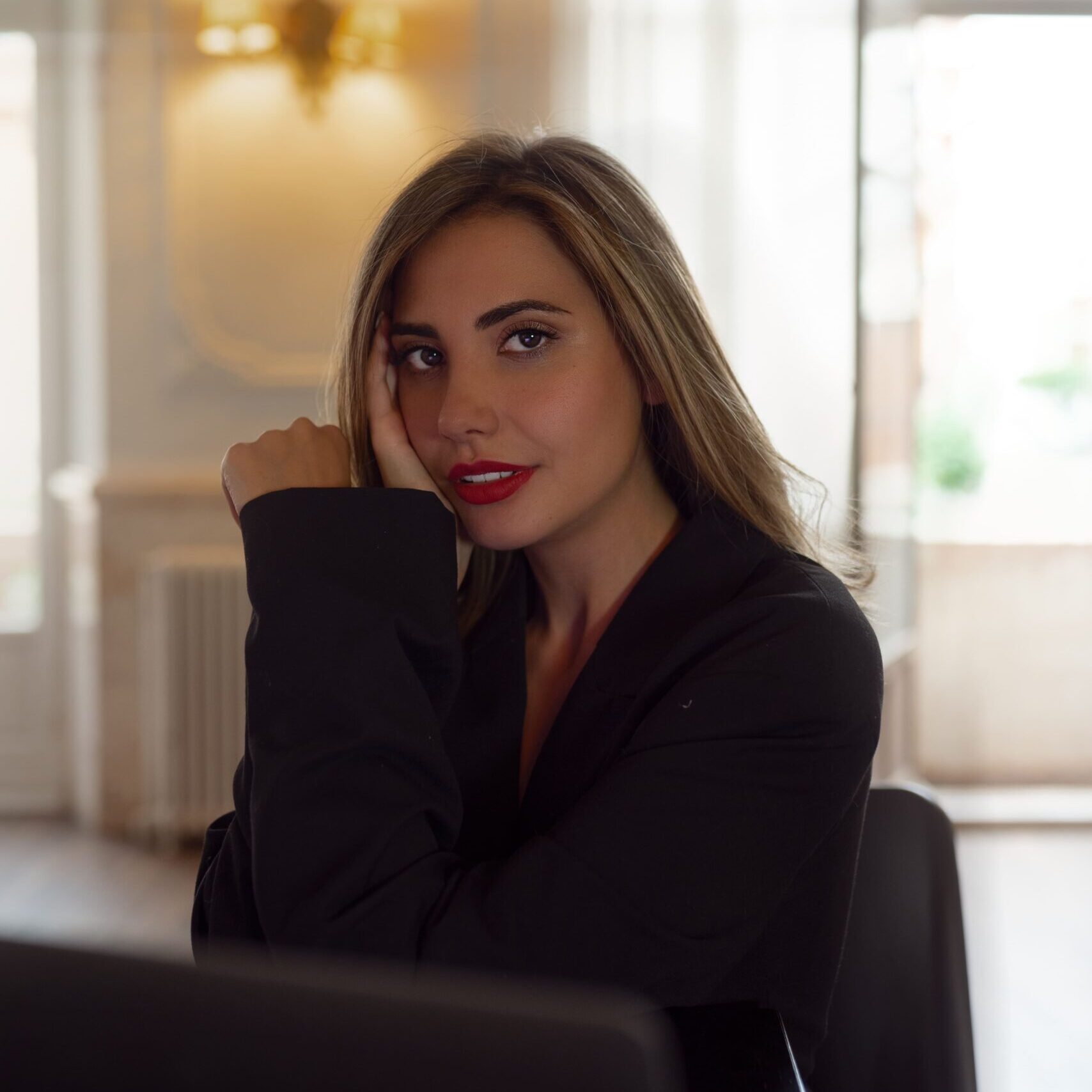 Marta Vinnyk