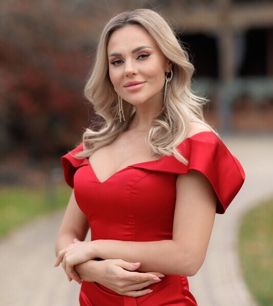 Anastasia, 28 years old, Odesa, nutritionist Kholostyak