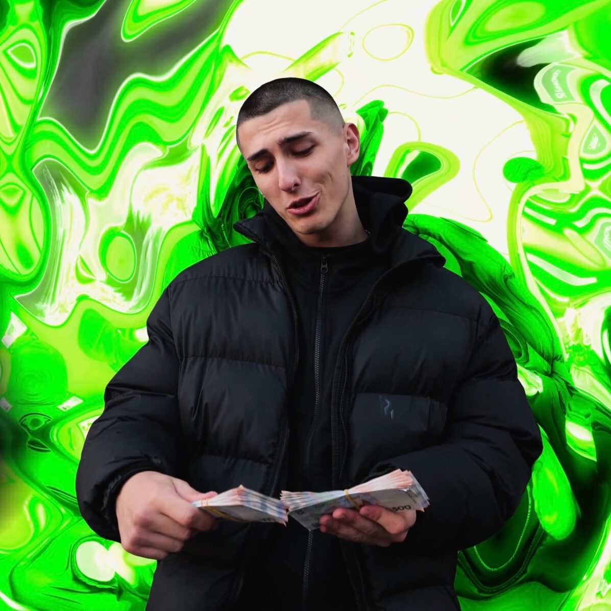блоггер