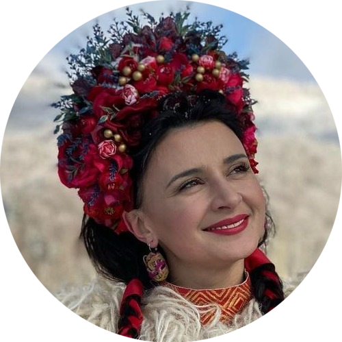 Спецпроєкт Woman: українські зірки про рік, що минув - 7 - изображение