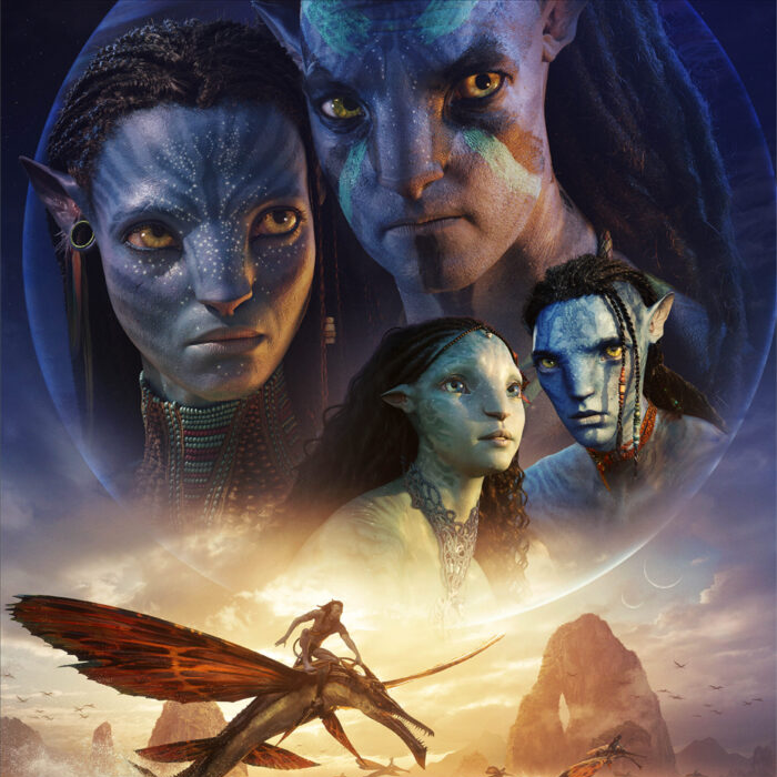 Avatar: The Way of water has already grossed more than $2 billion at the global box office - 1 - изображение