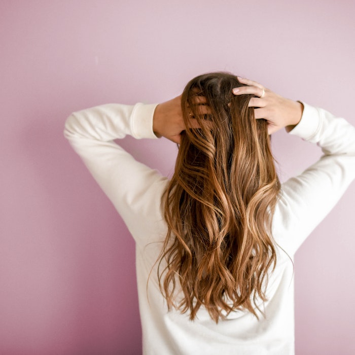 5 лайфхаків для гарного волосся: рекомендації Лени Барлі - 1 - изображение