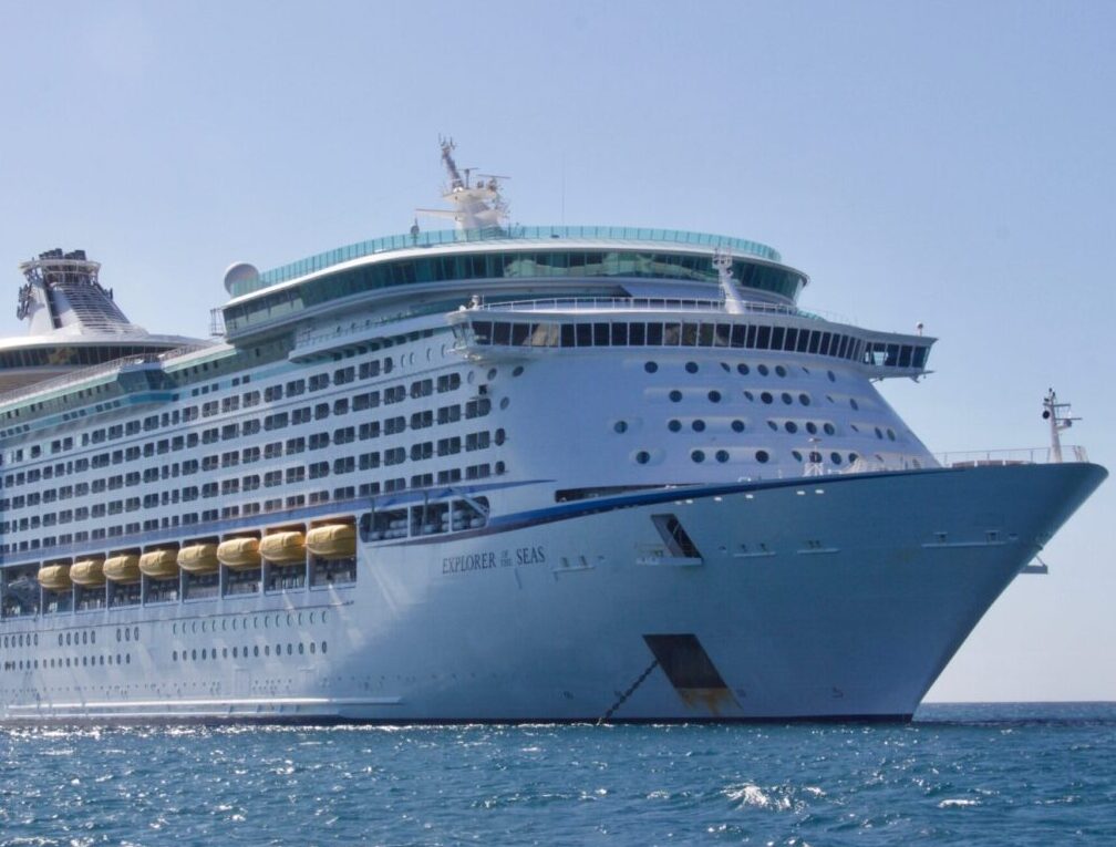 Кругосвітній круїз на три роки: Life at Sea Cruises запускає тривалу подорож - 1 - изображение