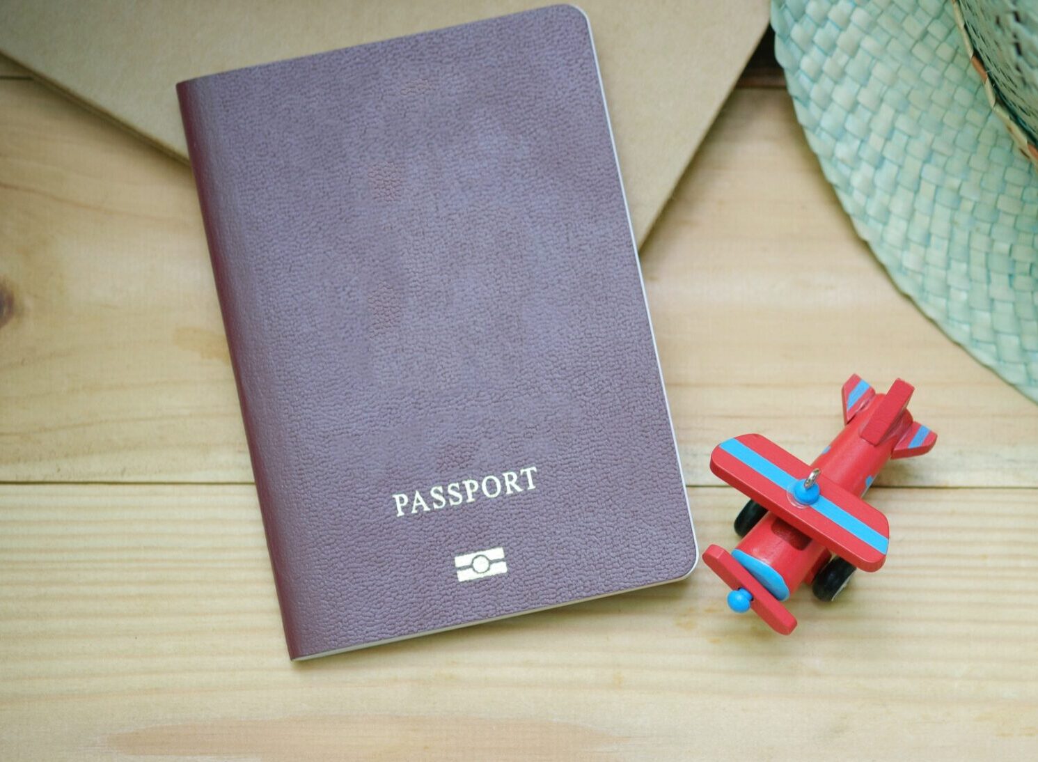 Названі найсильніші паспорти світу - 1 - изображение