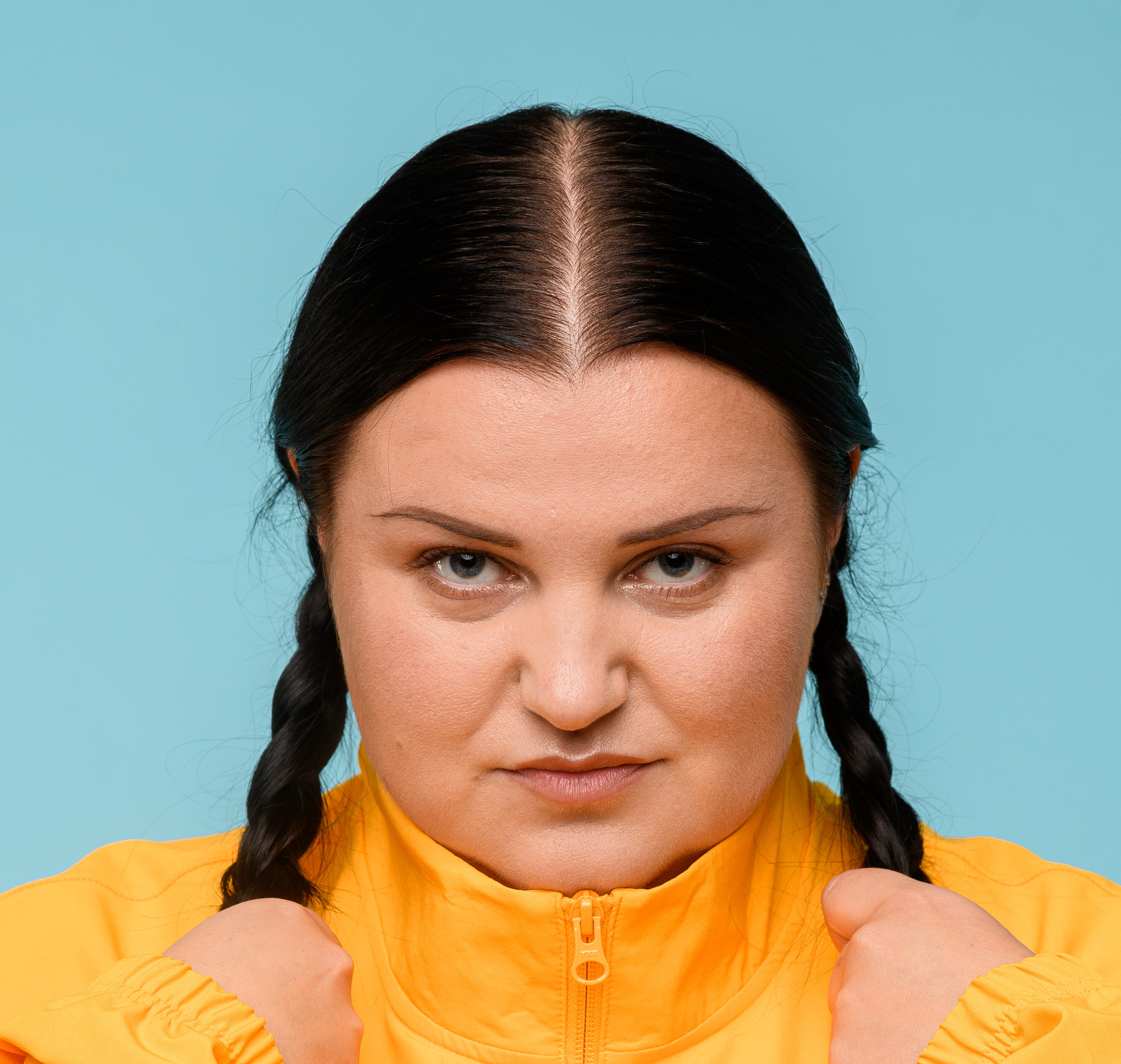 Ukrainian rapper