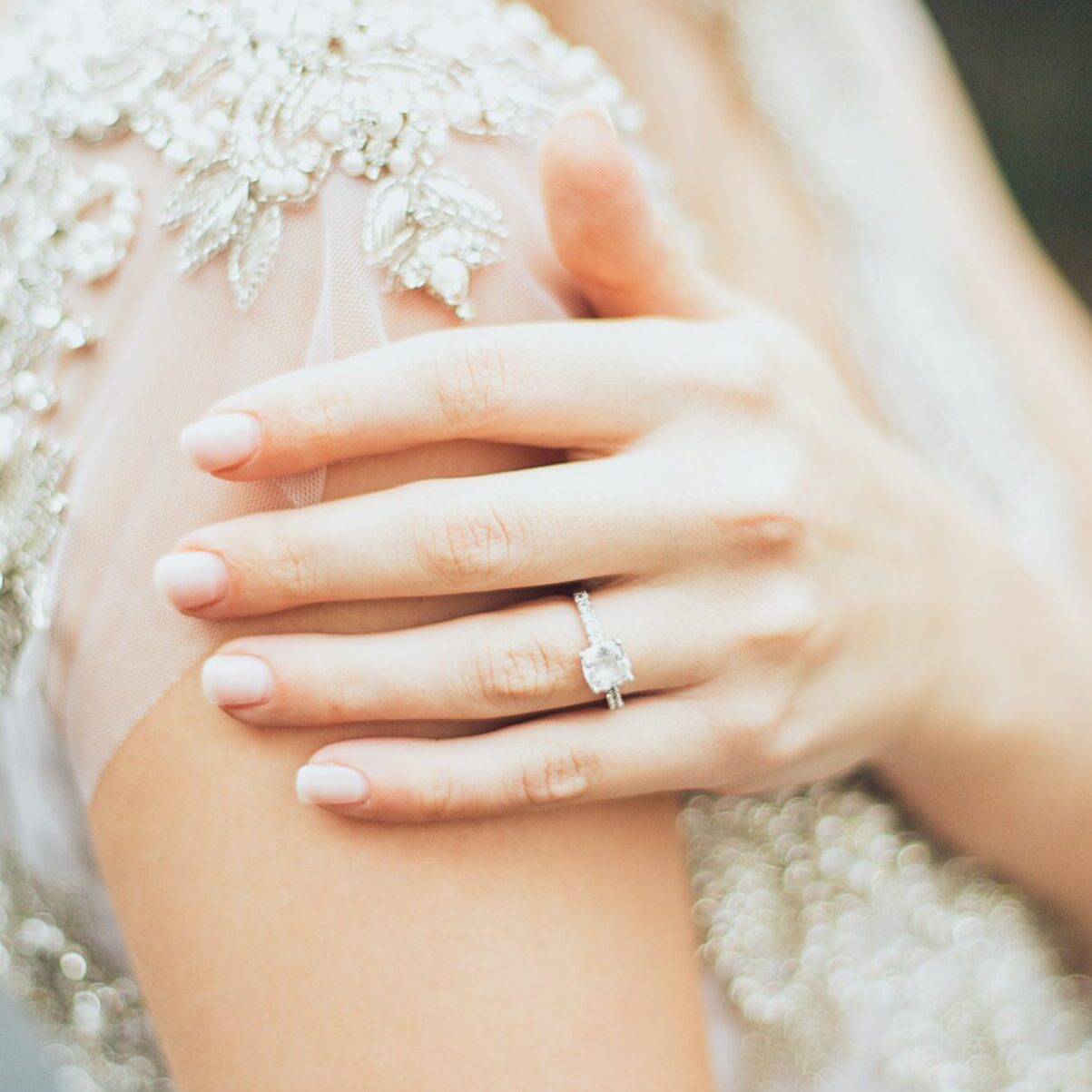 Millie Bobby gets married