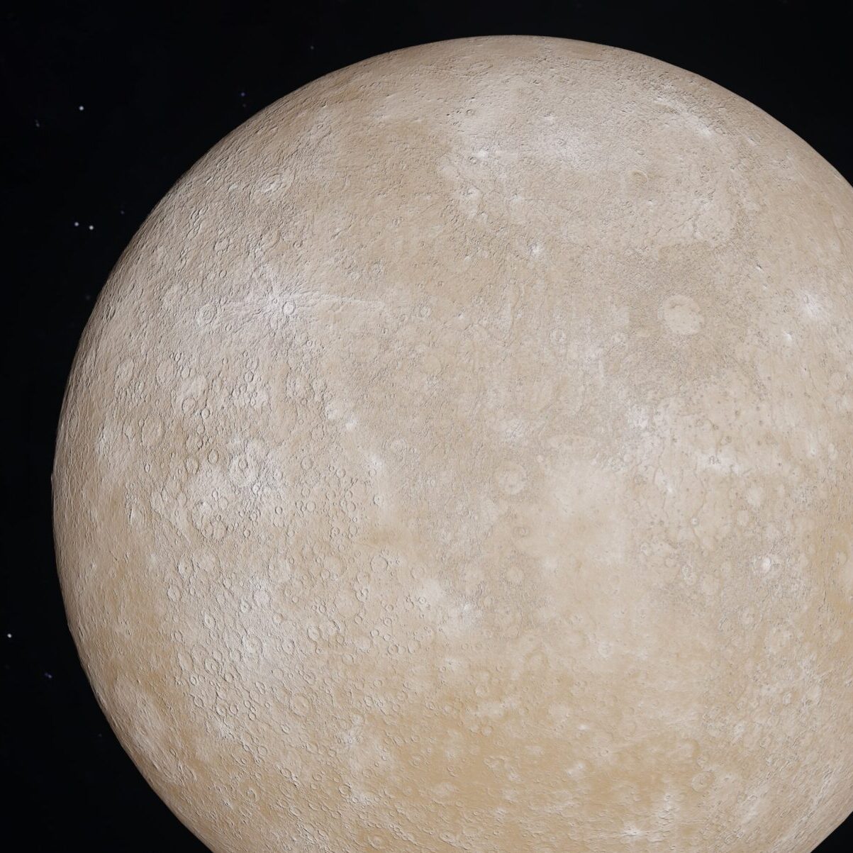 Mercury retrograde