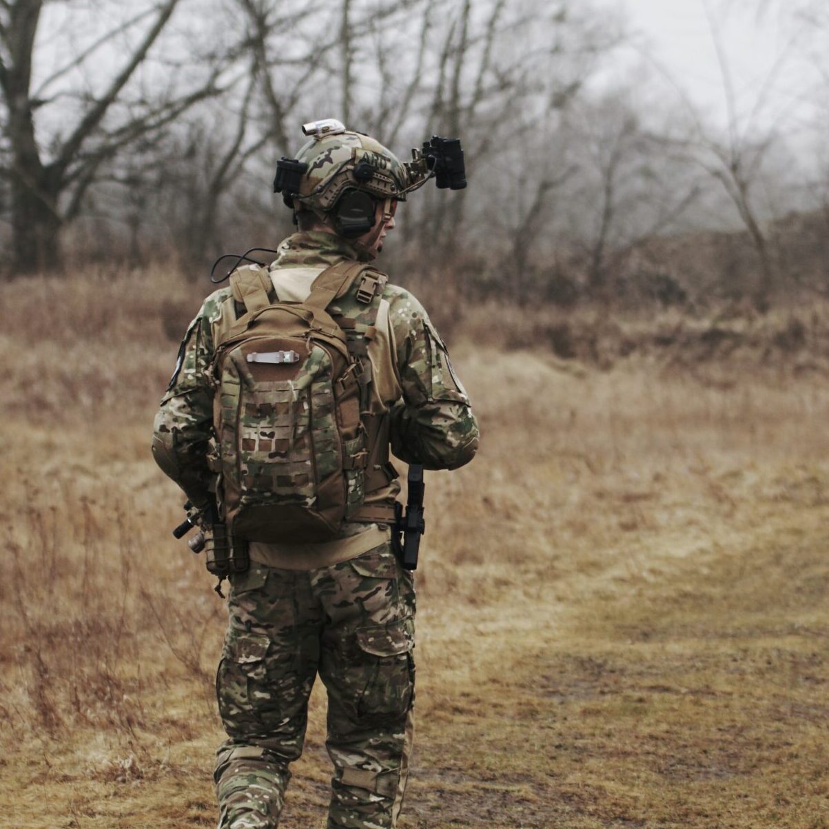 Martial law and general mobilization extended in Ukraine