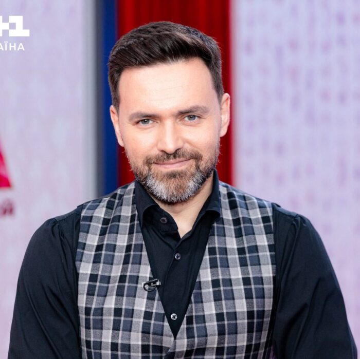 Timur Miroshnychenko