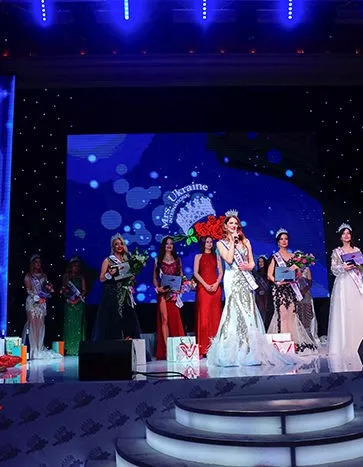 У Києві на конкурсі Mrs. Ukraine International 2018 вибрали найуспішнішу українку - 20 - изображение