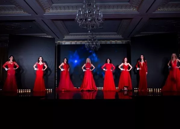 В Киеве выбрали 5 самых красивых женщин,  которые представят Украину на мировых конкурсах - 3 - изображение