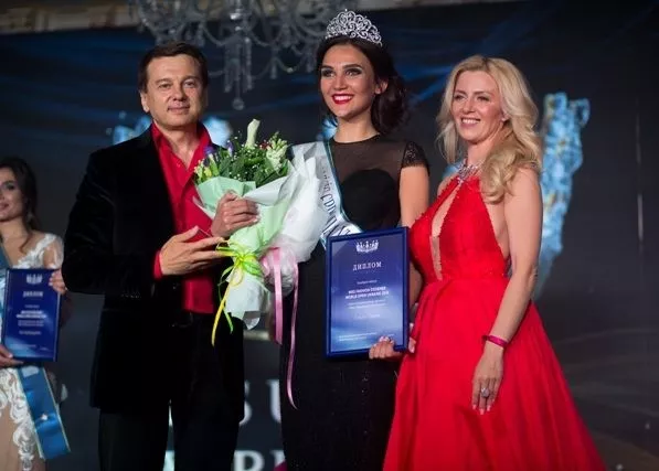 В Киеве выбрали 5 самых красивых женщин,  которые представят Украину на мировых конкурсах - 5 - изображение