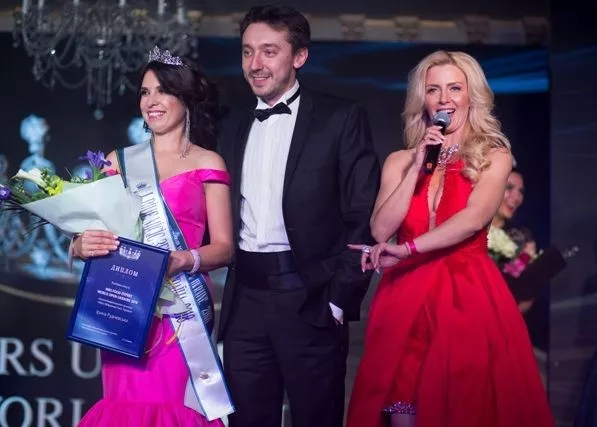 В Киеве выбрали 5 самых красивых женщин,  которые представят Украину на мировых конкурсах - 6 - изображение
