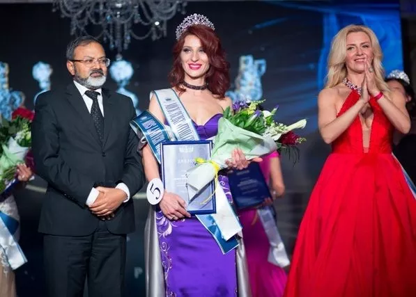 В Киеве выбрали 5 самых красивых женщин,  которые представят Украину на мировых конкурсах - 8 - изображение
