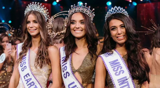 Мисс Украина-2018 лишилась титула и короны - 1 - изображение