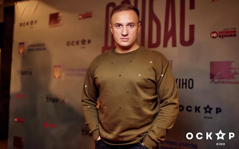 «Донбасс»: состоялся допремьерный показ украинской драмы - 15 - изображение