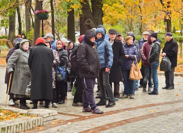 Даша Суворова нагодувала голодних в рамках благодійної акції - 2 - изображение