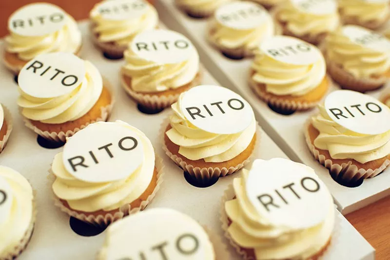 Представители ведущих СМИ и известные блогеры посетили трикотажную фабрику RITO - 12 - изображение