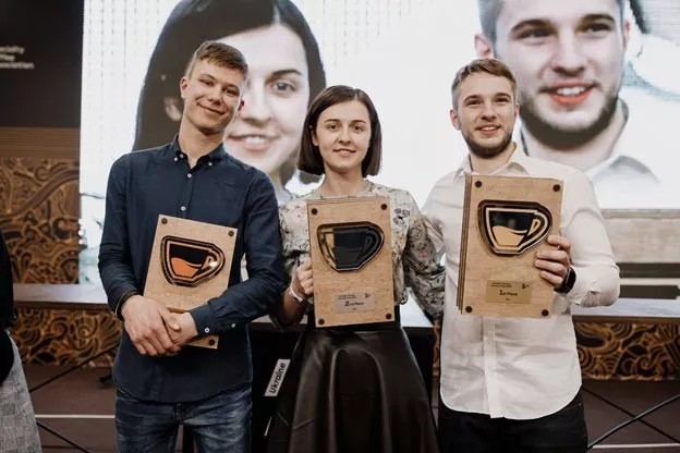 BlackFest 2018: как прошло первое кофейное бизнес-событие Украины - 4 - изображение