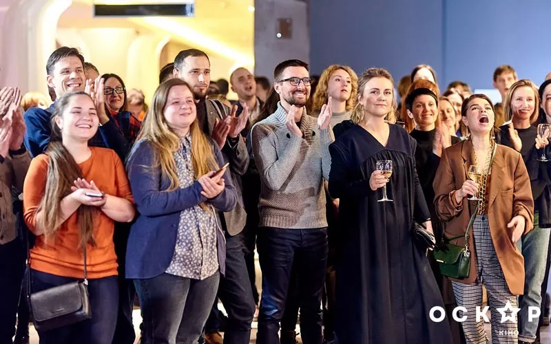 «Сильвио и другие»: в Оскаре состоялась премьера ленты Паоло Соррентино - 26 - изображение