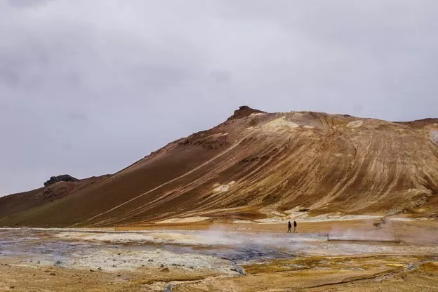 Гид по Исландии: что нельзя пропустить в стране огня и льда - 5 - изображение