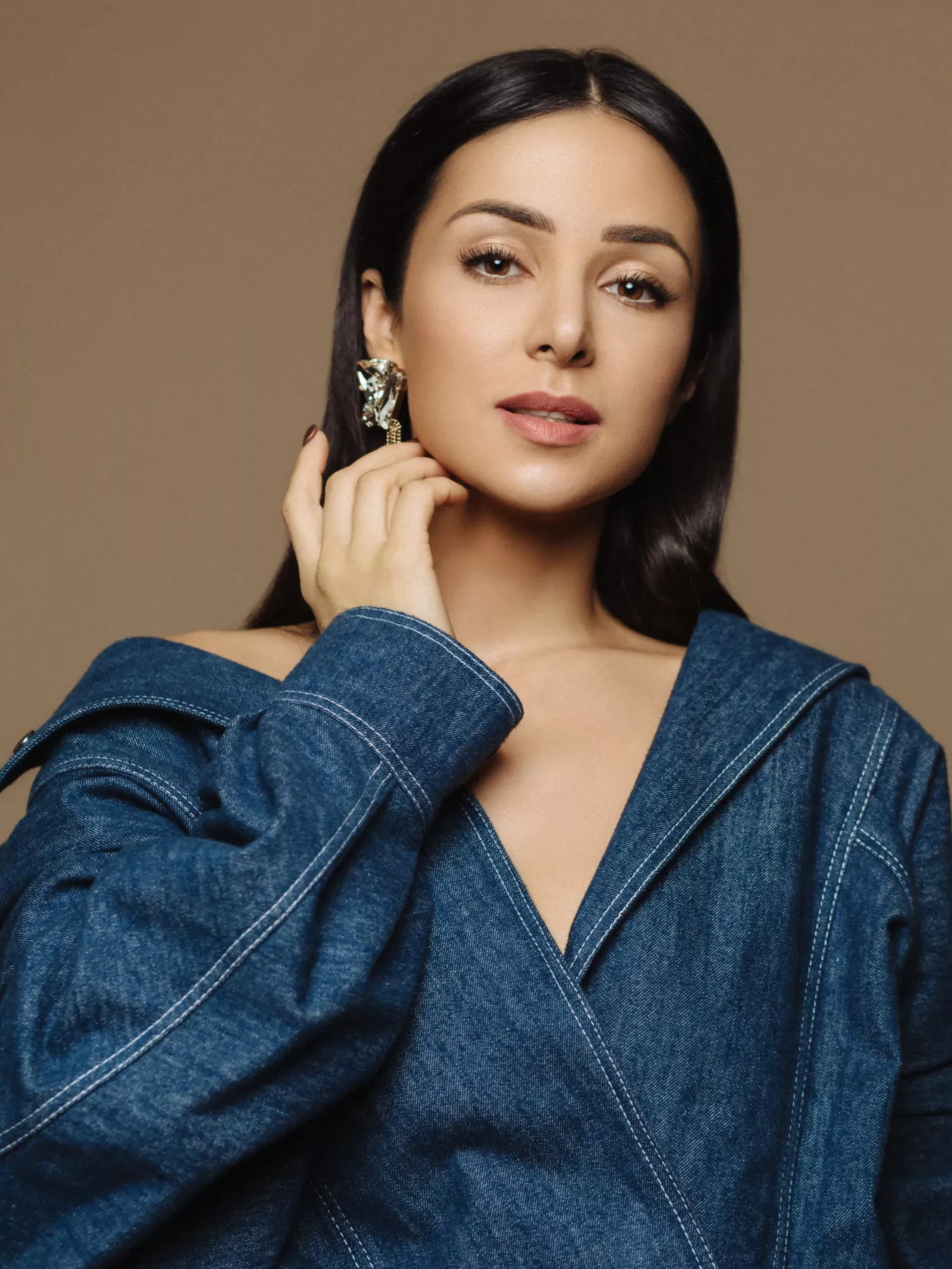 Woman Magazine