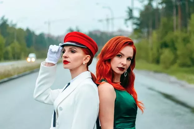 Woman Magazine