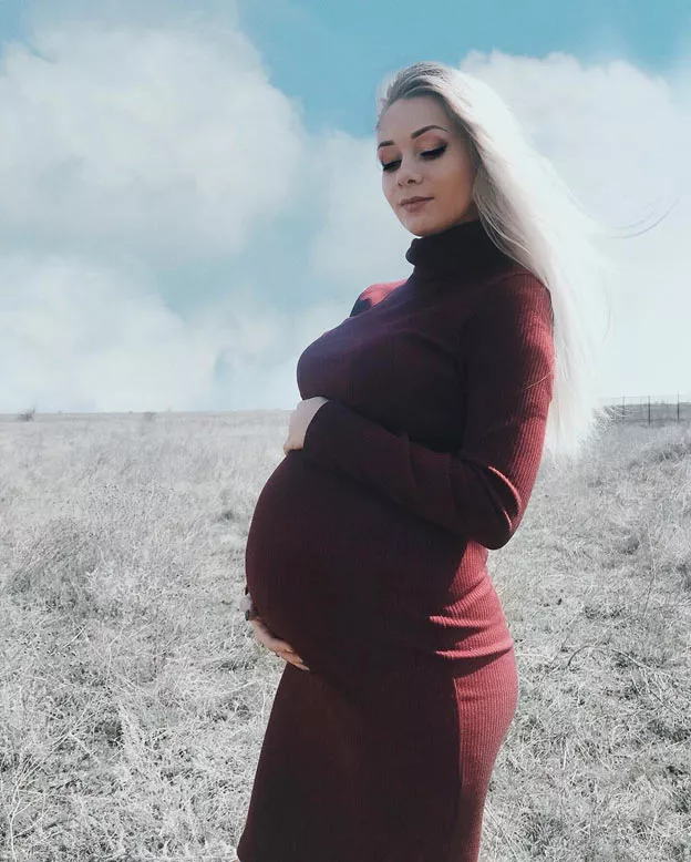 Woman Magazine