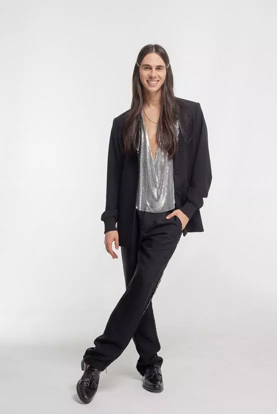 Woman Magazine