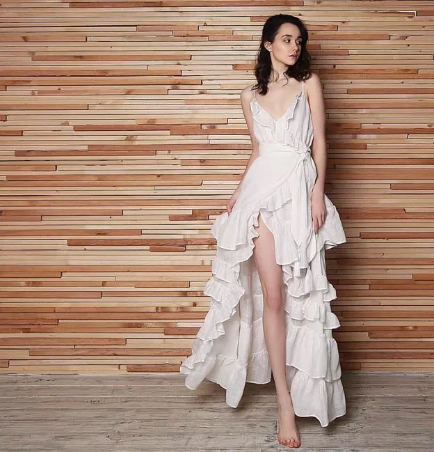 Woman Magazine