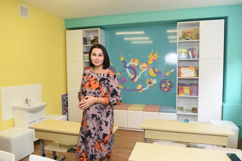 Право на освіту в Житомирі: запрацювали одразу дві Школи Супергероїв в дитячих лікарнях - 10 - изображение