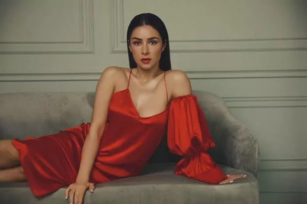 Woman Magazine